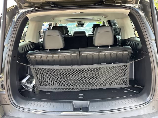 Used 2025 Hyundai Santa Fe XRT AWD/4WD image 32