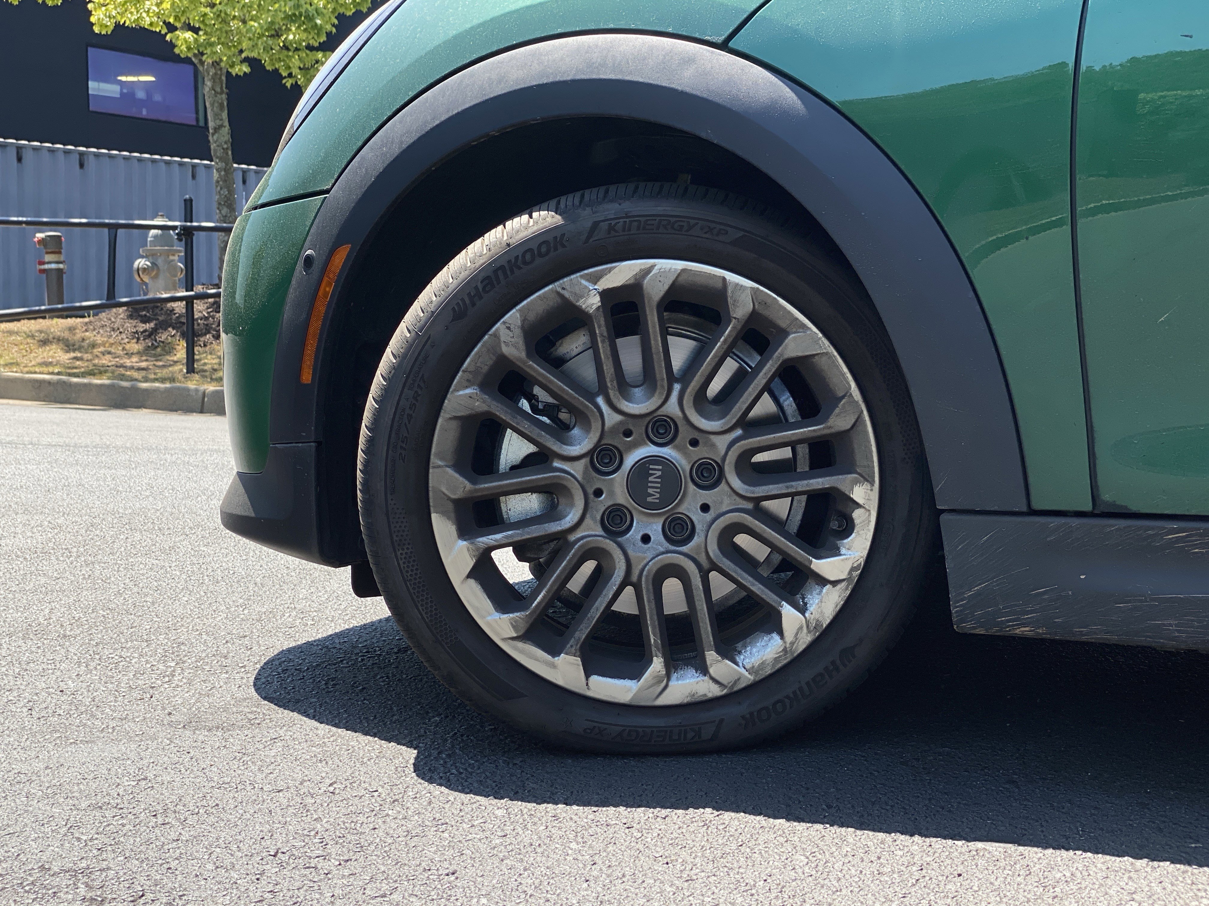 Used 2025 MINI Cooper S image 11