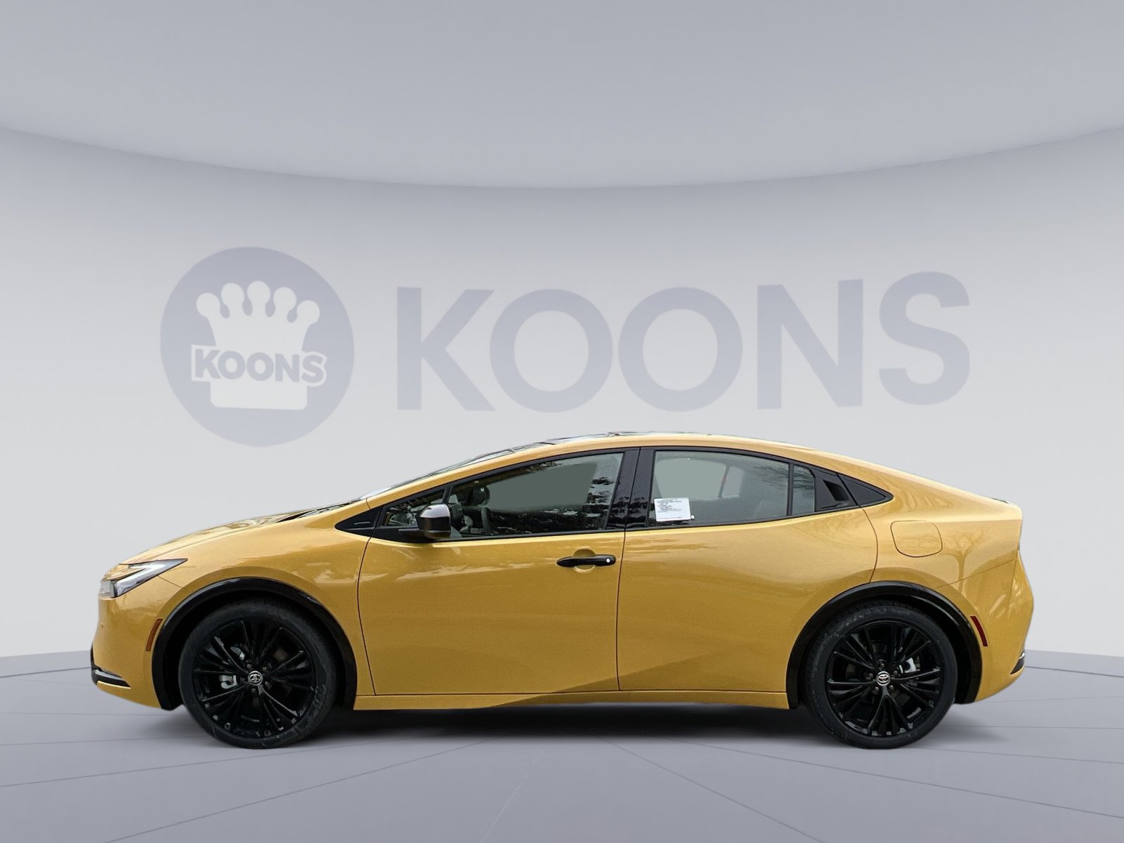 New 2026 Toyota Prius Plug-In Hybrid image 2