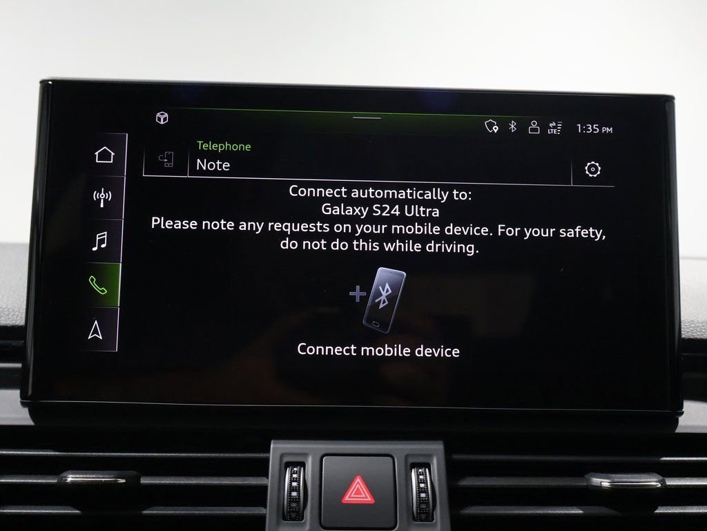 Used 2023 Audi Q5 e Premium image 27