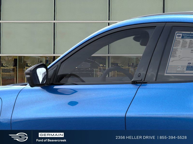 New 2026 Ford Mustang Mach-E GT image 20
