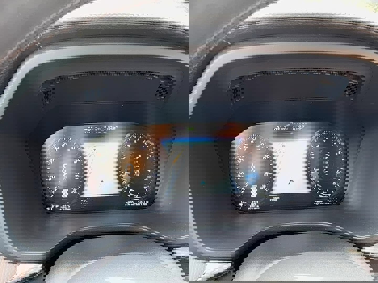 Used 2020 Volvo XC60 T5 Inscription image 17