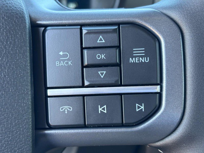 New 2026 Ford F350 Lariat image 13