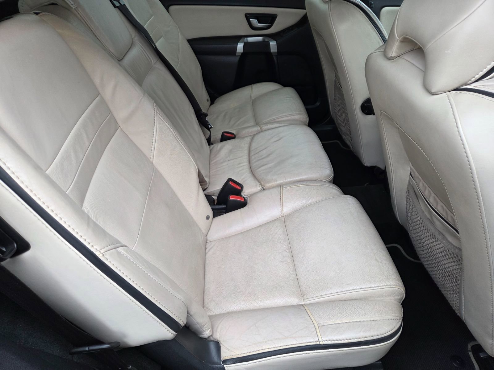 Used 2013 Volvo XC90 3.2 R-Design image 15