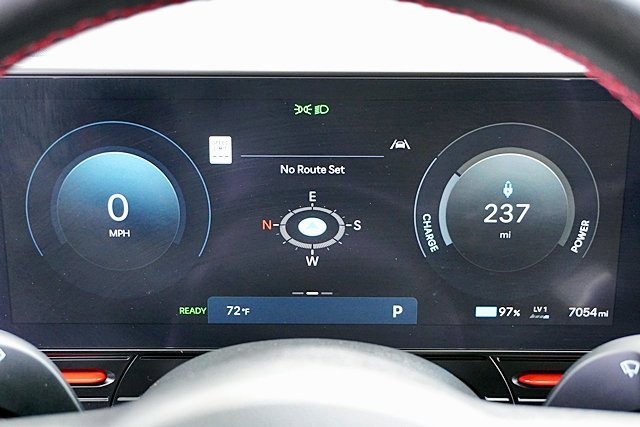 Used 2025 Hyundai Kona N Line image 37