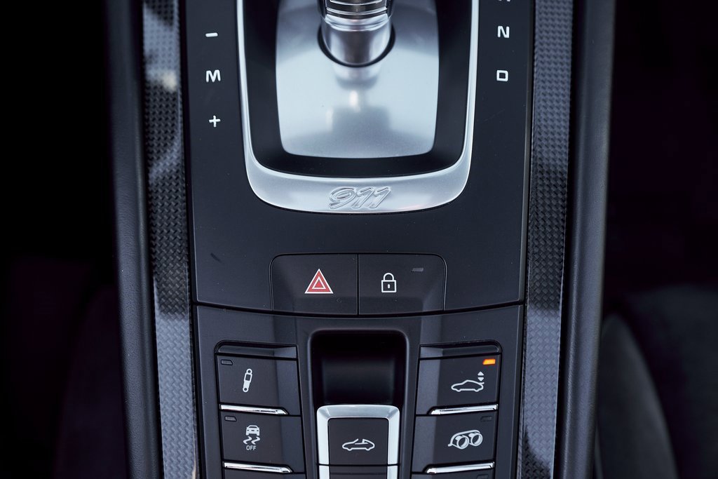 Used 2019 Porsche 911 Targa 4 GTS image 59