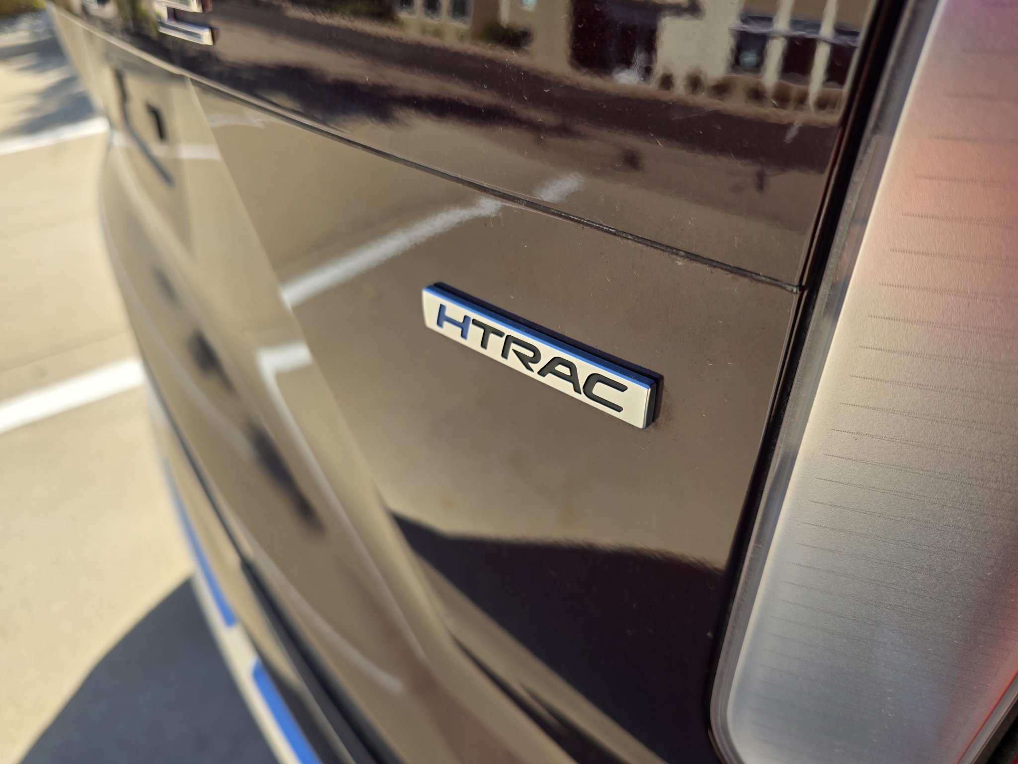 Used 2022 Hyundai Palisade Calligraphy AWD/4WD image 11