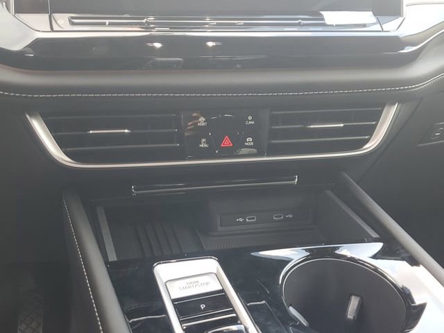 New 2026 Volkswagen Atlas SEL image 20