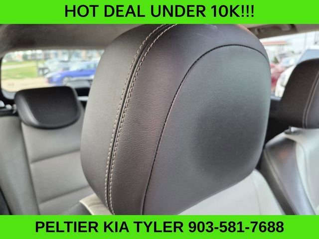 Used 2016 Chevrolet Trax LTZ image 13