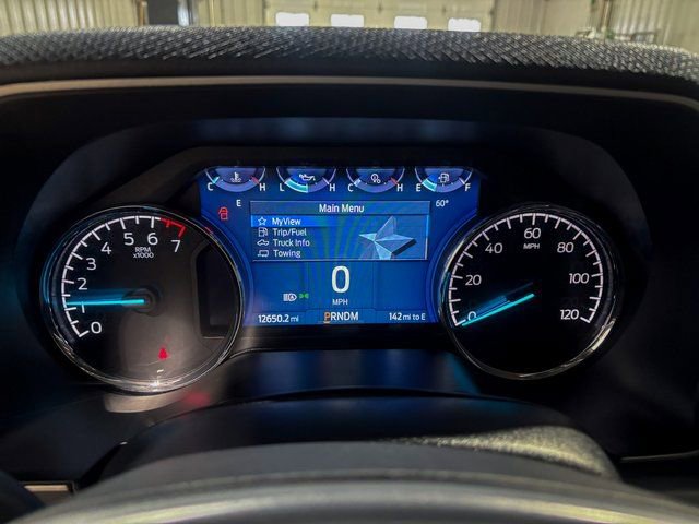 Used 2023 Ford F150 XLT w/ Equipment Group 301A Mid image 15