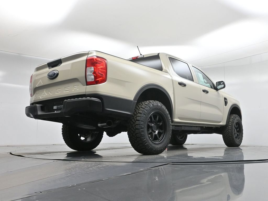 New 2026 Ford Ranger XL image 48