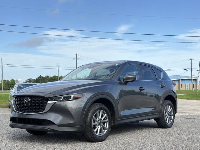 Used 2023 MAZDA CX-5 AWD 2.5 S image 13