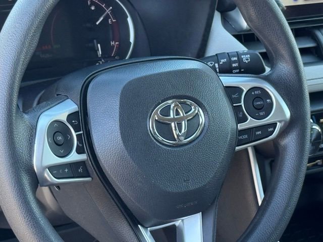 Used 2024 Toyota RAV4 XLE image 20