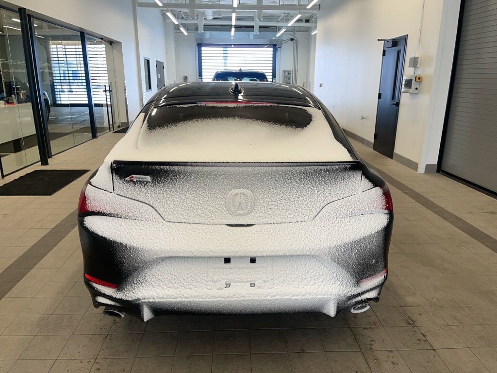 Used 2024 Acura Integra A-Spec image 5