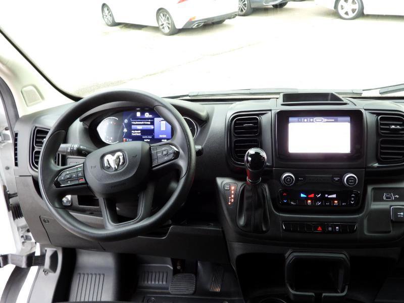 Used 2023 RAM ProMaster 2500 image 37
