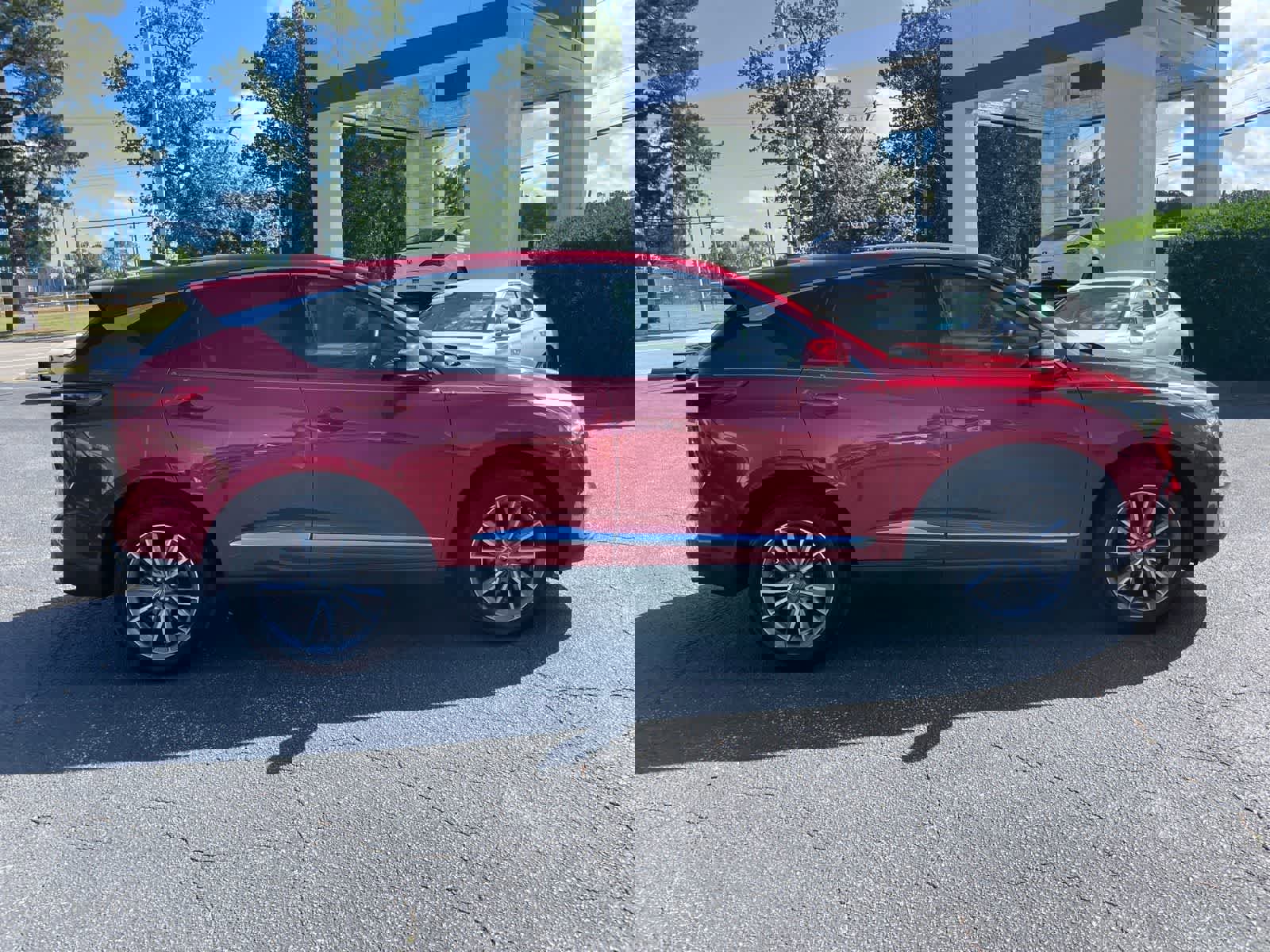 Used 2019 Acura RDX AWD w/ Technology Package image 6