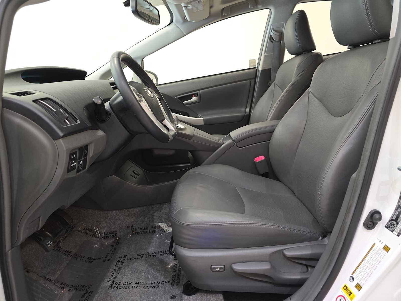 Used 2010 Toyota Prius Five FWD image 20
