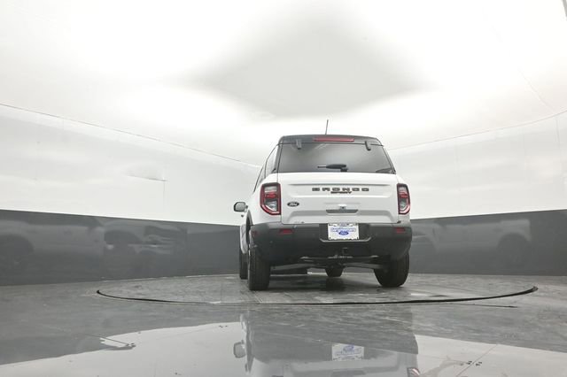 New 2026 Ford Bronco Sport Big Bend w/ Convenience Package image 32