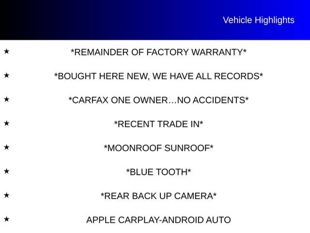 Used 2025 Honda Accord Sport image 6