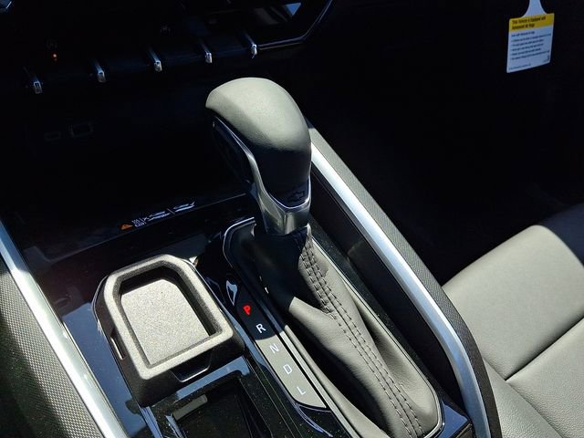 New 2026 Chevrolet Colorado LT w/ LT Convenience Package RWD image 11