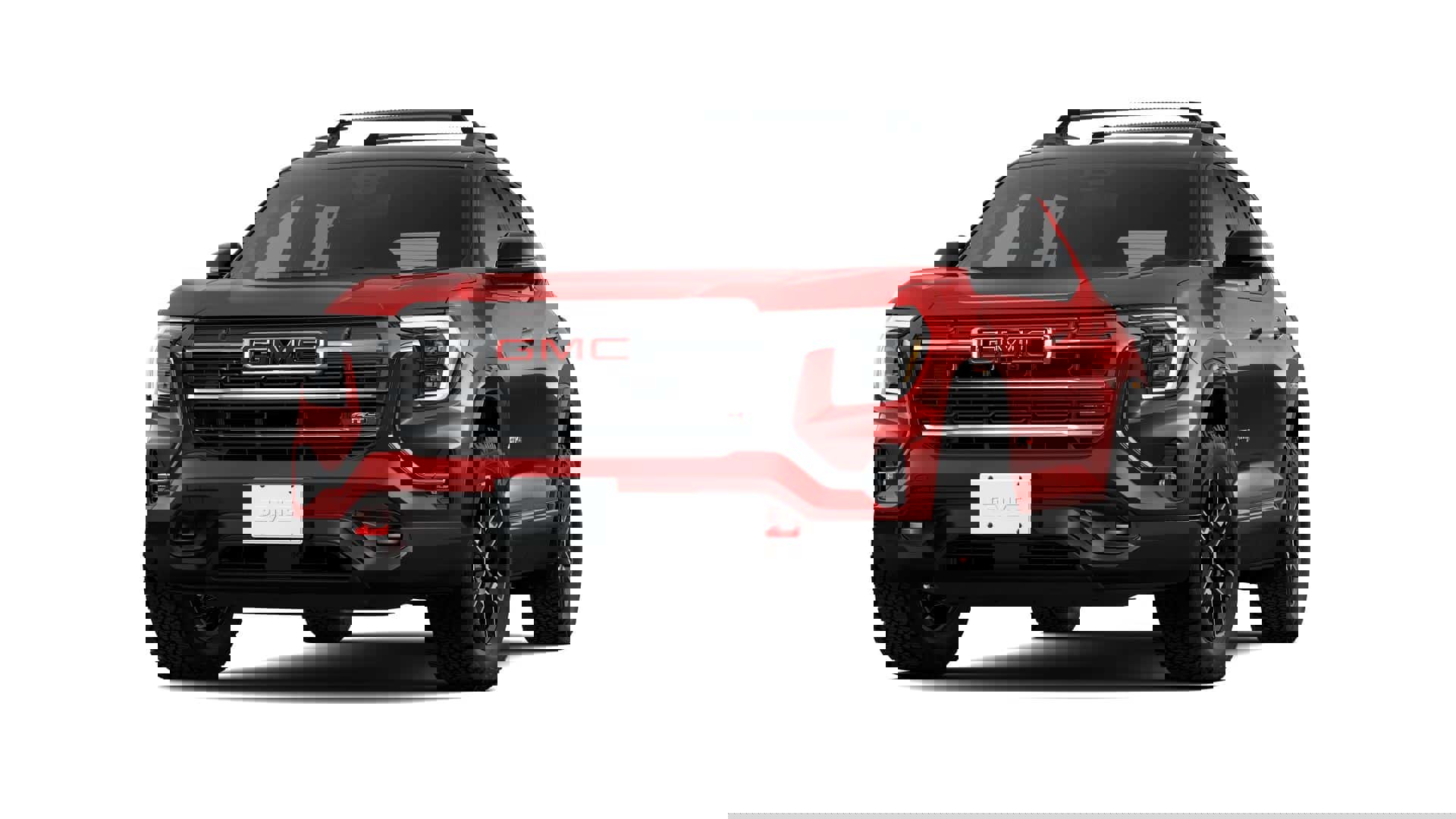 New 2026 GMC Terrain AT4 w/ Convenience Package III image 25