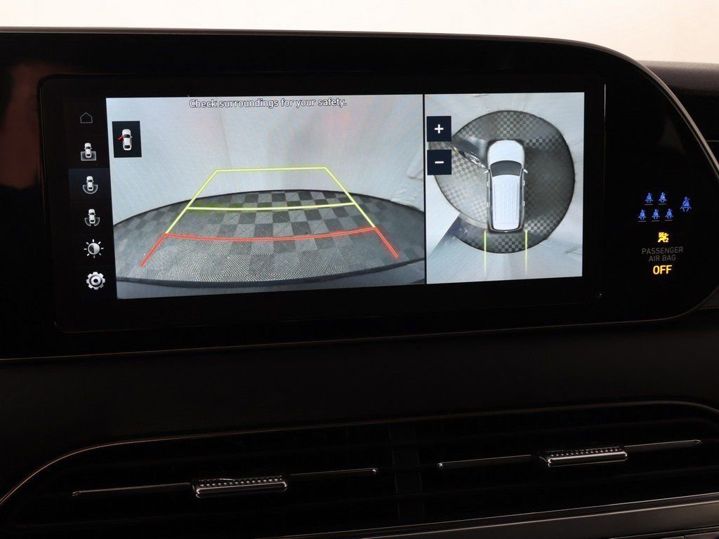 Used 2022 Hyundai Palisade Limited image 50