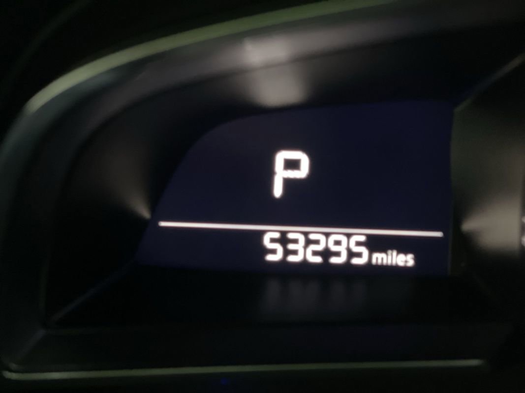 Used 2017 MAZDA MAZDA3 Grand Touring image 19