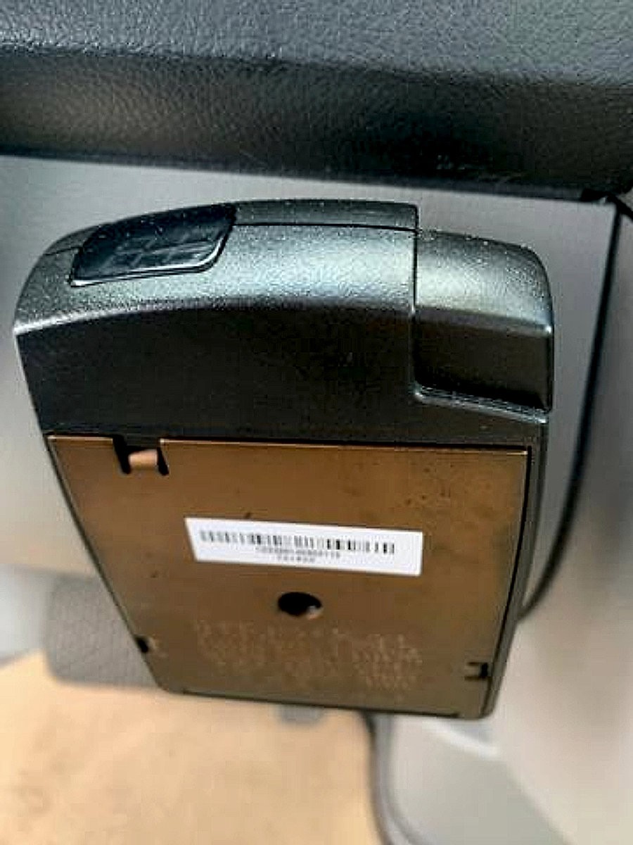 Used 2012 Mercedes-Benz Sprinter 3500 image 14