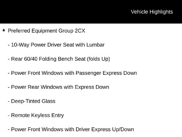 New 2026 Chevrolet Silverado 1500 Custom Trail Boss w/ Dark Appearance Package AWD/4WD image 17