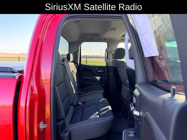 Certified 2015 Chevrolet Silverado 1500 LT w/ All Star Edition image 10