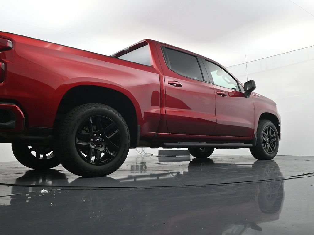Used 2023 Chevrolet Silverado 1500 RST AWD/4WD image 37