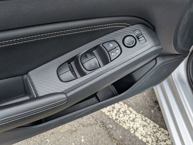 Used 2019 Nissan Altima 2.5 SV AWD/4WD image 11