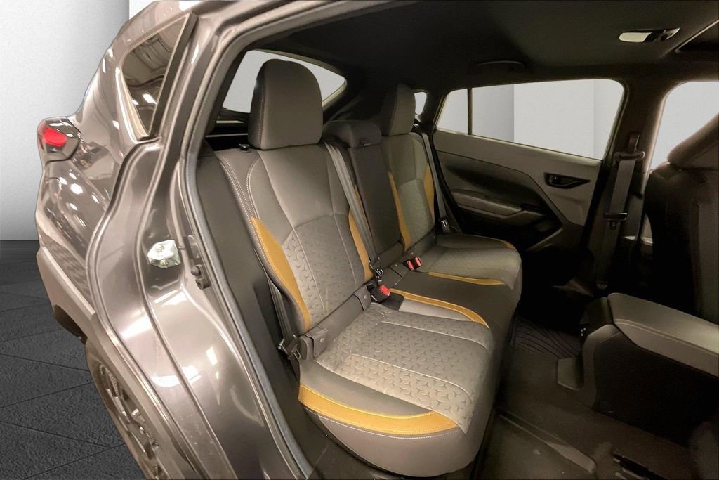 Used 2024 Subaru Crosstrek 2.5i Sport AWD/4WD image 17