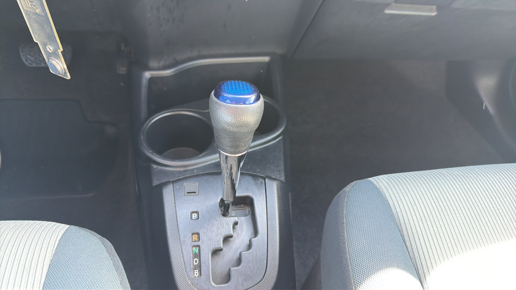 Used 2015 Toyota Prius C Two FWD image 22