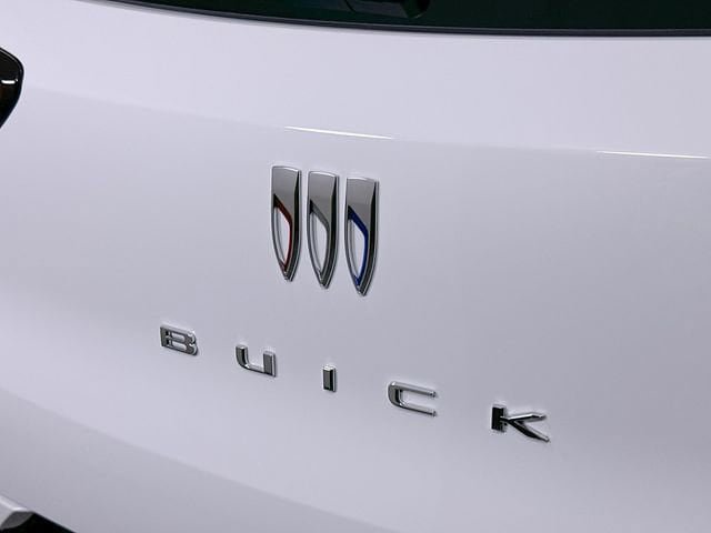 New 2026 Buick Encore GX Sport Touring w/ Advanced Technology Package FWD image 54