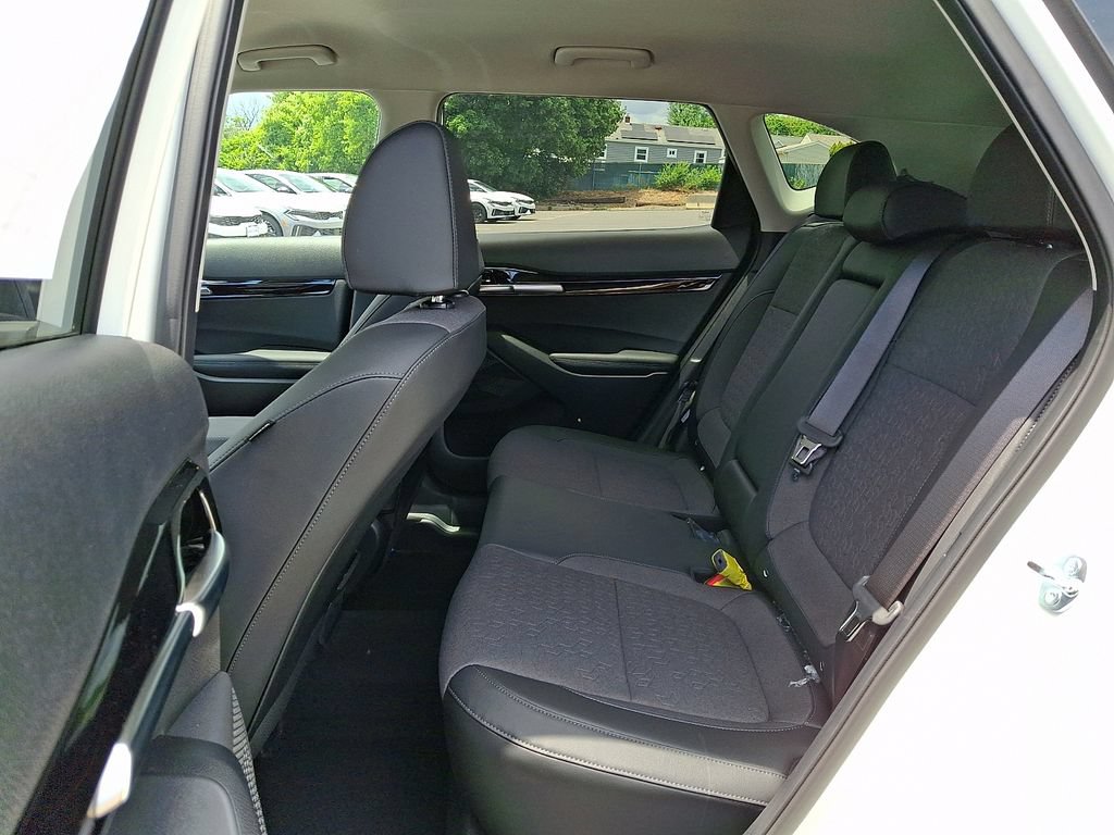 New 2026 Kia Seltos S AWD/4WD image 5