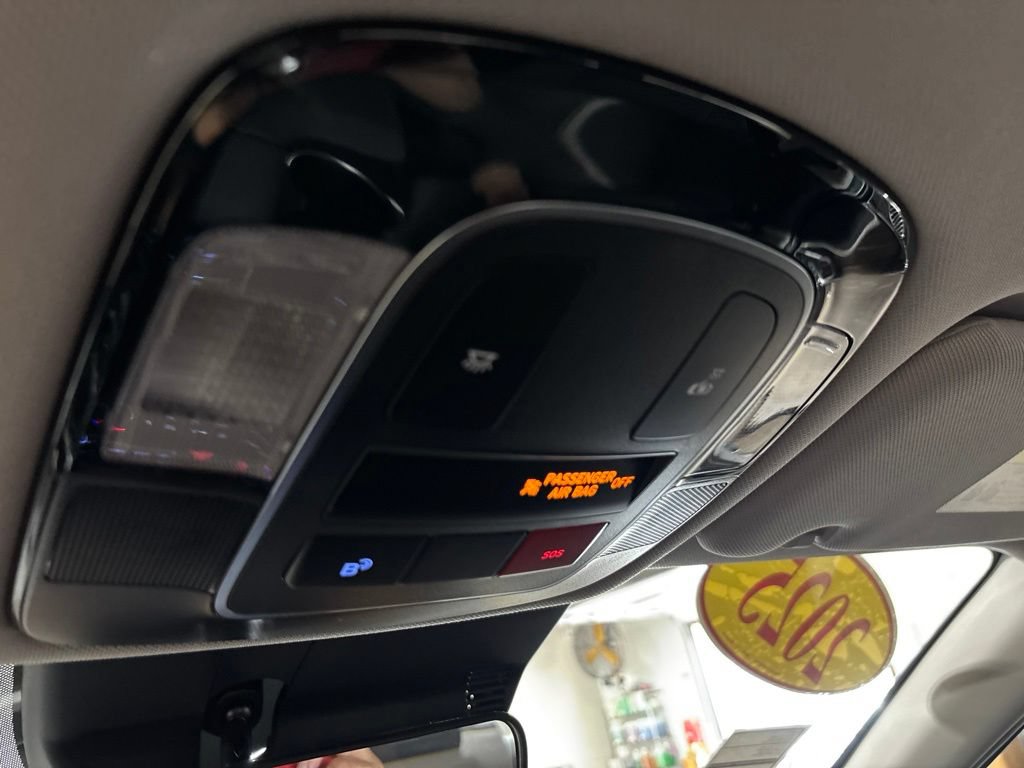 Used 2025 Hyundai Sonata SEL FWD image 28