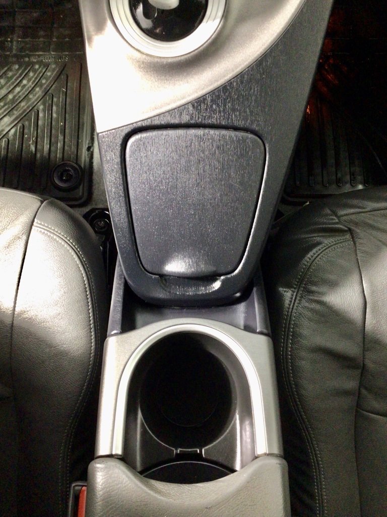 Used 2015 Toyota Prius Four image 22