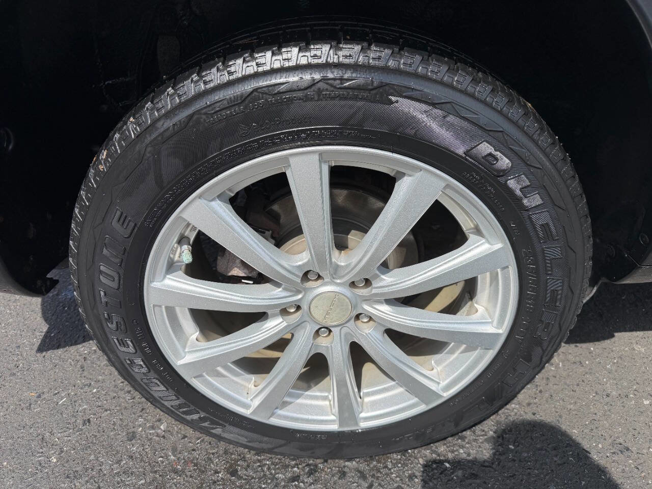 Used 2007 Toyota RAV4 Sport AWD/4WD image 8