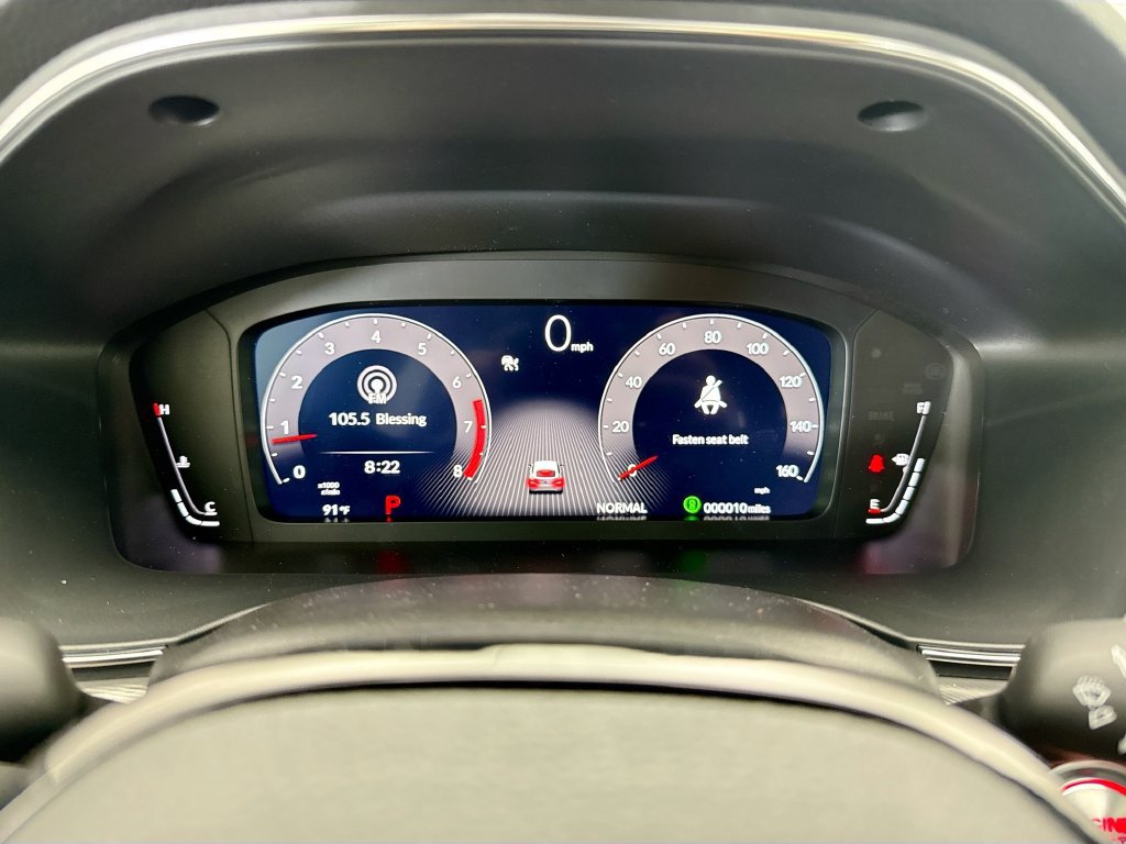Used 2026 Acura Integra A-Spec FWD image 33
