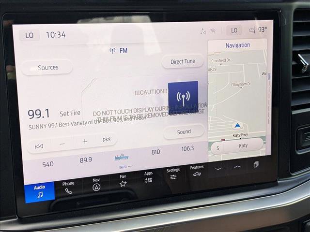 New 2026 Ford F350 King Ranch image 10