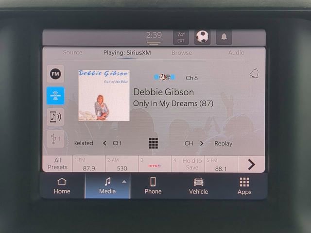 Certified 2022 RAM 1500 Big Horn w/ Trailer Tow Group (B) RWD image 19