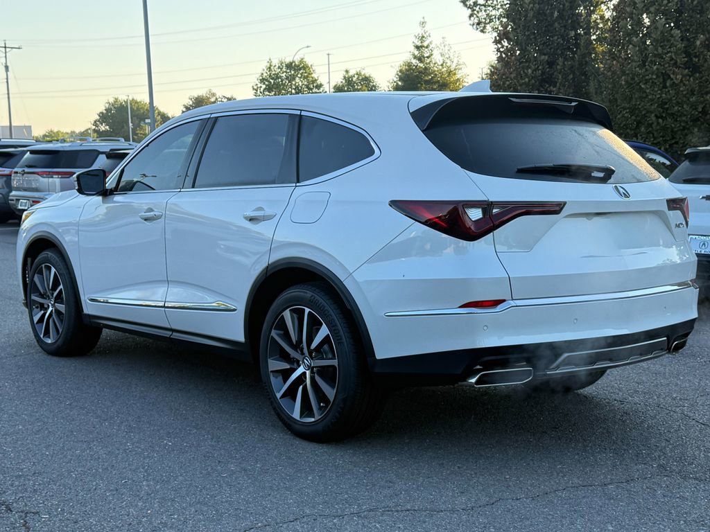 New 2026 Acura MDX w/ Technology Package image 5