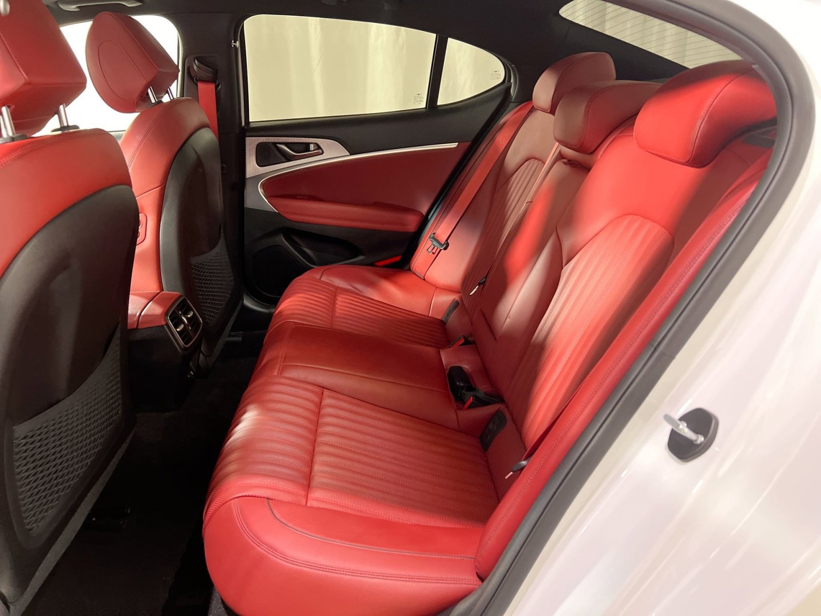 Used 2023 Genesis G70 2.0T w/ Sport Prestige Package image 26