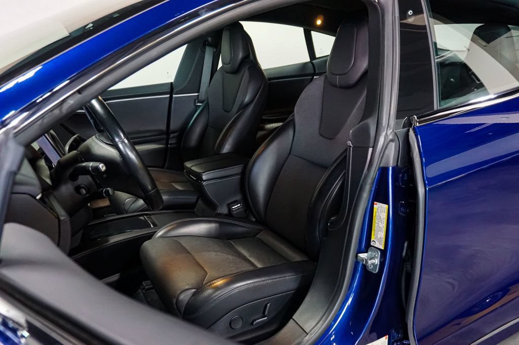 Used 2018 Tesla Model S AWD image 9