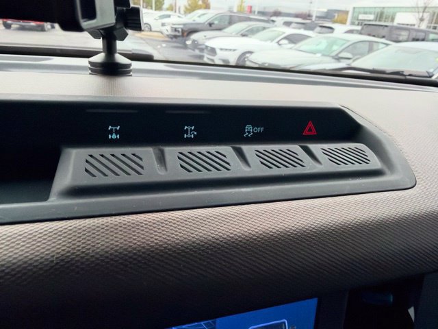 Used 2023 Ford Bronco Outer Banks AWD/4WD image 27
