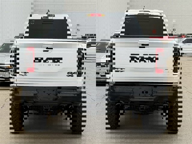 Used 2022 RAM 1500 TRX w/ TRX Level 2 Equipment Group image 5