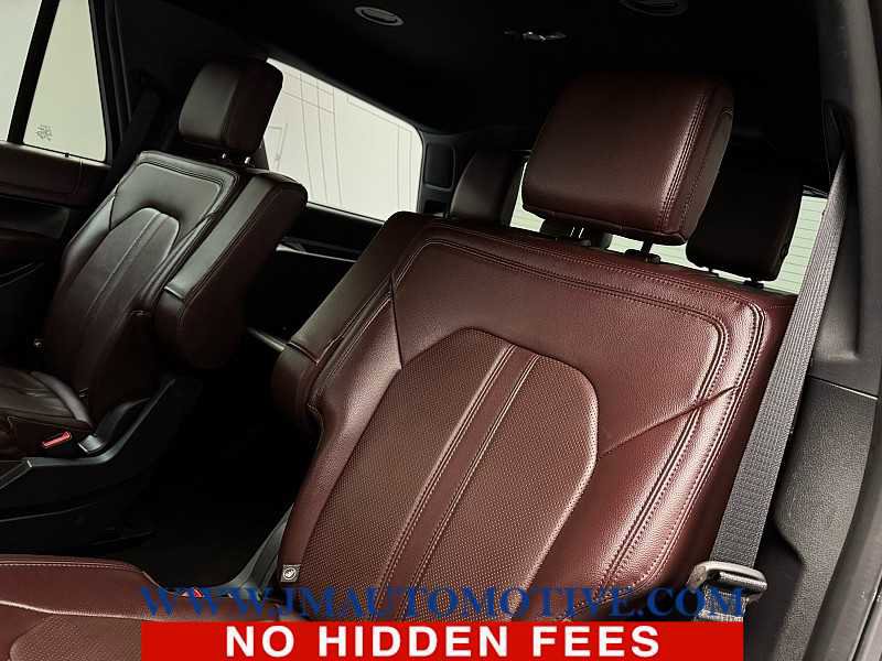 Used 2023 Ford Expedition Limited image 16