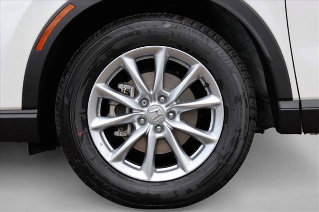New 2026 Honda CR-V EX image 9