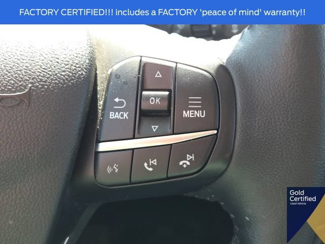 Certified 2023 Ford Bronco Sport Outer Banks w/ Tech Package AWD/4WD image 42